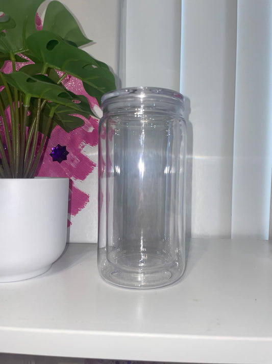 16 oz Plastic cups